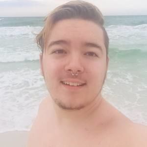 Meet your Posher, Drew